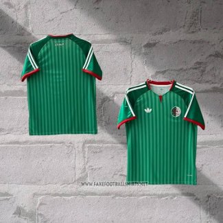 Algeria Away Shirt 2026 Thailand