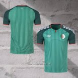Algeria Away Shirt Authentic 2026