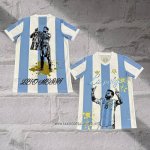 Argentina Special Shirt 2025-2026