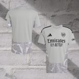 Arsenal Home Goalkeeper Shirt 2026-2027