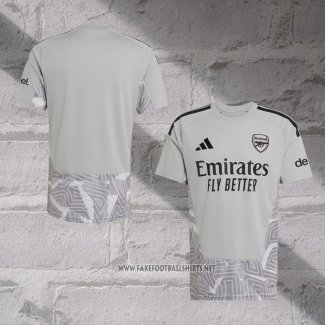 Arsenal Home Goalkeeper Shirt 2026-2027