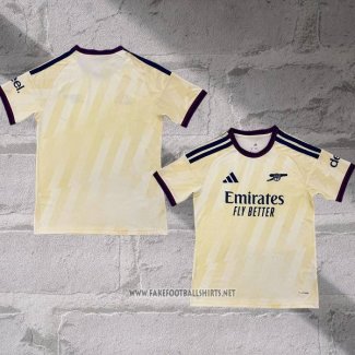 Arsenal Third Shirt 2026-2027 Thailand