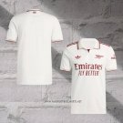 Arsenal Third Shirt Authentic 2025-2026