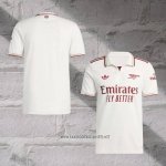 Arsenal Third Shirt Authentic 2025-2026