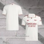 Arsenal Third Shirt Authentic 2025-2026