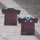 Aston Villa Home Shirt 2026-2027 Thailand
