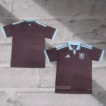 Aston Villa Home Shirt 2026-2027 Thailand
