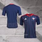 Atletico Junior Away Shirt 2026 Thailand