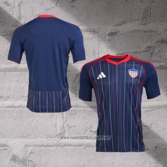 Atletico Junior Away Shirt 2026 Thailand
