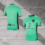Atletico Madrid Third Shirt 2023-2024