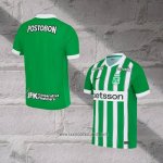 Atletico Nacional Home Shirt 2026 Thailand