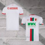Augsburg Home Shirt 2023-2024 Thailand
