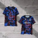 Barcelona Special Shirt 2025-2026 Thailand Snake