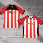 Barracas Central Home Shirt 2024 Thailand