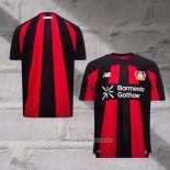 Bayer Leverkusen Home Shirt 2026-2027