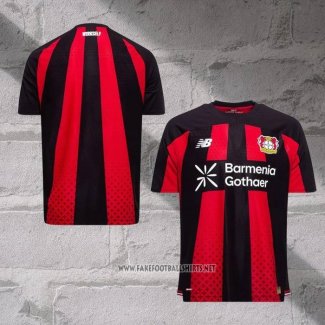 Bayer Leverkusen Home Shirt 2026-2027