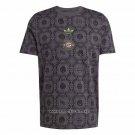 Bayern Munich Shirt Pre-Match 2025-2026 Grey