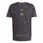 Bayern Munich Shirt Pre-Match 2025-2026 Grey