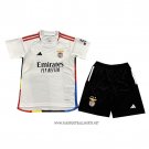 Benfica Third Shirt Kid 2023-2024