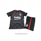 Besiktas JK Third Shirt Kid 2026-2027