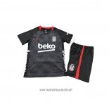Besiktas JK Third Shirt Kid 2026-2027