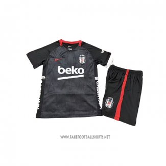 Besiktas JK Third Shirt Kid 2026-2027