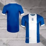 Birmingham City Fourth Shirt 2025-2026 Thailand