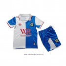 Blackburn Rovers Home Shirt Kid 2026-2027