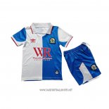 Blackburn Rovers Home Shirt Kid 2026-2027