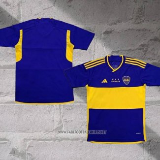 Boca Juniors Special Shirt 2023-2024 Thailand