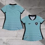Botafogo Home Goalkeeper Shirt Women 2023