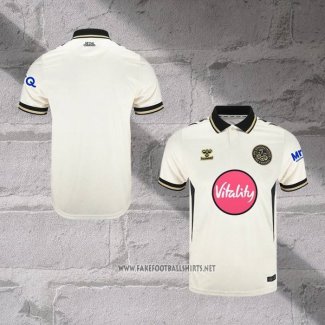 Bournemouth Third Shirt 2026-2027