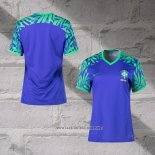 Brazil Away Shirt Women 2023