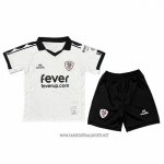 Bristol City Away Shirt Kid 2025-2026