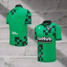 Bristol Rovers Away Shirt 2024-2025 Thailand