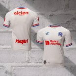 CD Olimpia Home Shirt 2026-2027