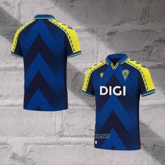 Cadiz Special Shirt 2025-2026 Thailand