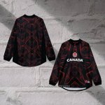 Canada Goalkeeper Shirt Long Sleeve 2025