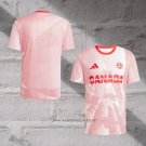 Canada Special Shirt 2025 Rosa Thailand