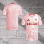 Canada Special Shirt 2025 Rosa Thailand