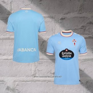 Celta de Vigo Home Shirt 2026-2027