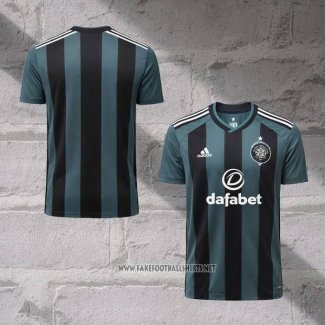 Celtic Away Shirt 2026-2027 Thailand
