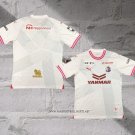 Cerezo Osaka Away Shirt 2024 Thailand