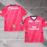 Cerezo Osaka Home Shirt 2022 Thailand