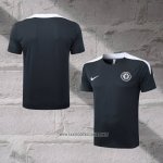 Chelsea Training Shirt 2025-2026 Grey