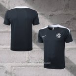 Chelsea Training Shirt 2025-2026 Grey