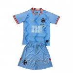 Club Brugge Third Shirt Kid 2025-2026