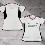 Colo-Colo Home Shirt Women 2023