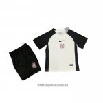 Corinthians Home Shirt Kid 2025
