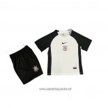 Corinthians Home Shirt Kid 2025
